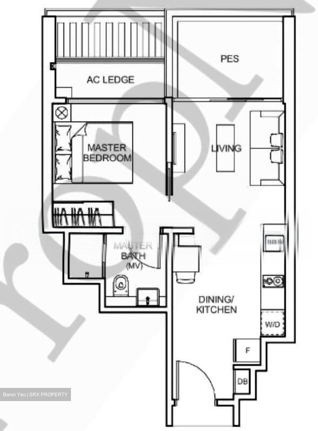 Sophia Hills (D9), Condominium #516101201